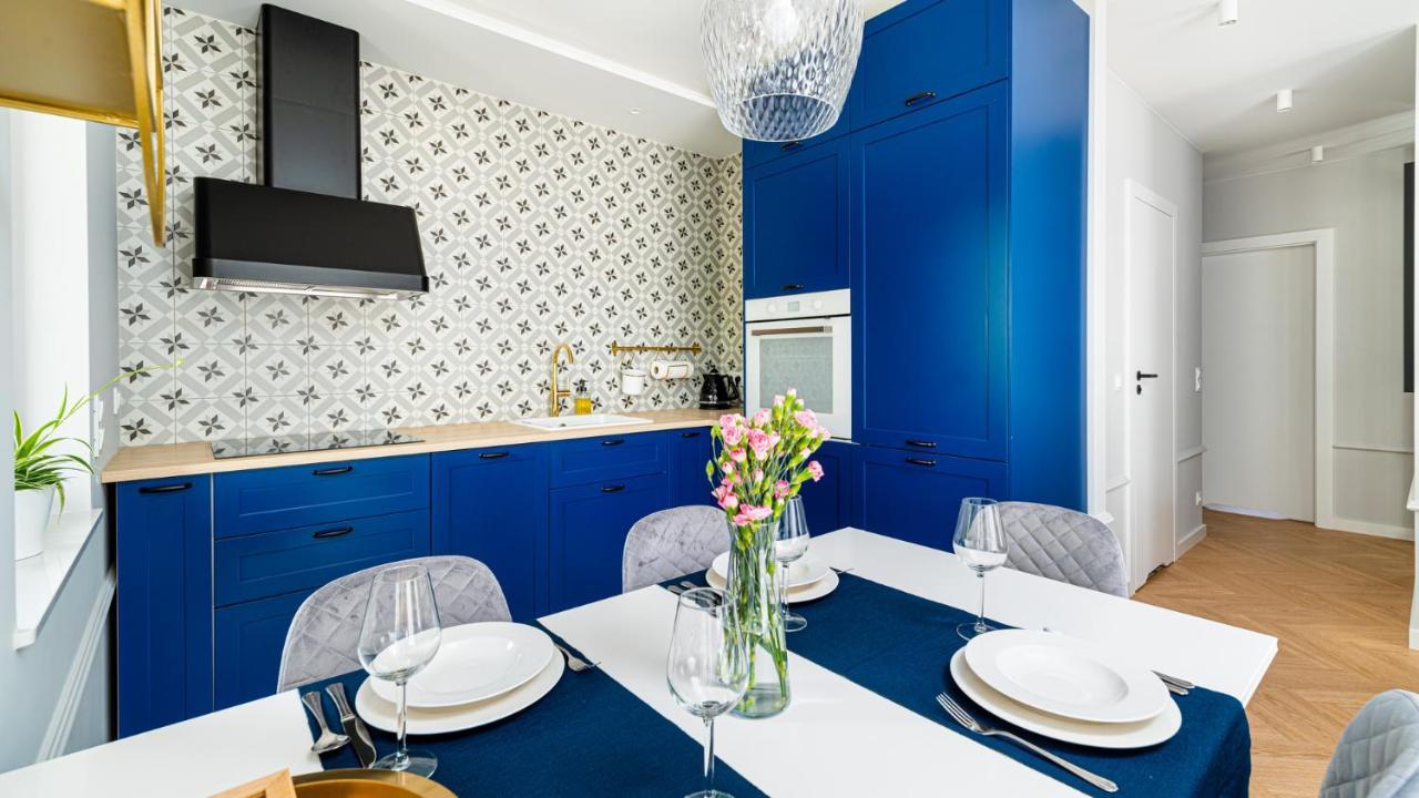 Stone Hill Apartament Sunrise ชกลาร์สกา ปอเรมบา ภายนอก รูปภาพ