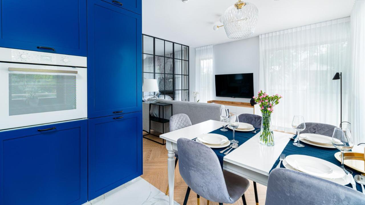 Stone Hill Apartament Sunrise ชกลาร์สกา ปอเรมบา ภายนอก รูปภาพ