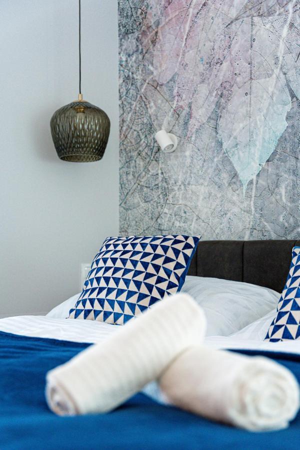 Stone Hill Apartament Sunrise ชกลาร์สกา ปอเรมบา ภายนอก รูปภาพ