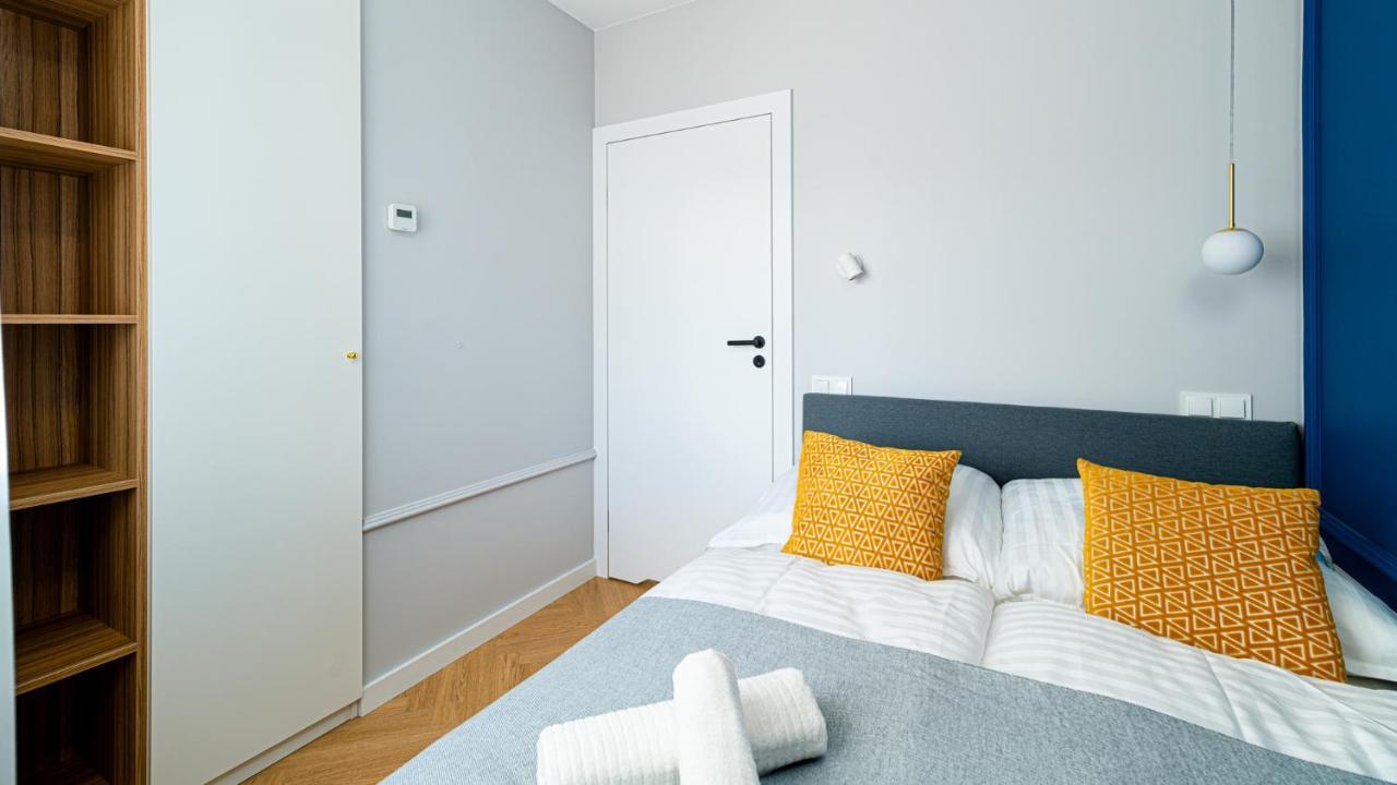 Stone Hill Apartament Sunrise ชกลาร์สกา ปอเรมบา ภายนอก รูปภาพ